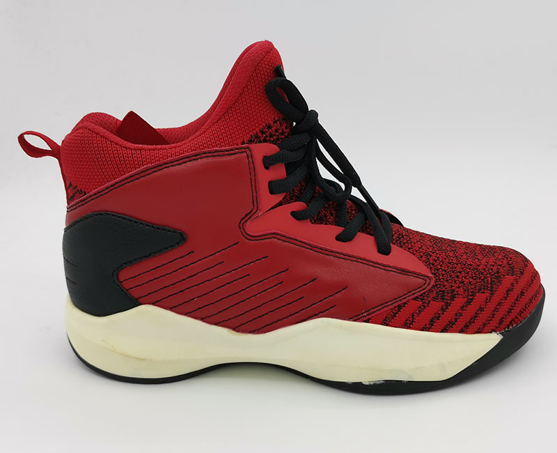 Manufacturer OEM Basketball Shoes Sports For Men ,Custom LOGO Jordan ...